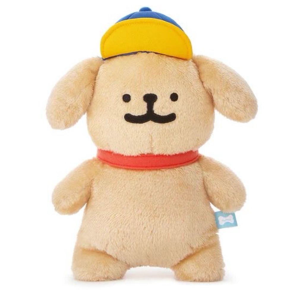 깡이