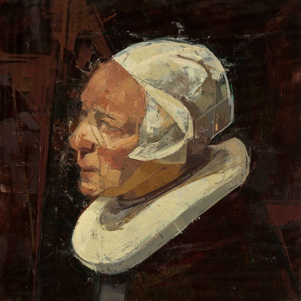 Catherine Kehoe
