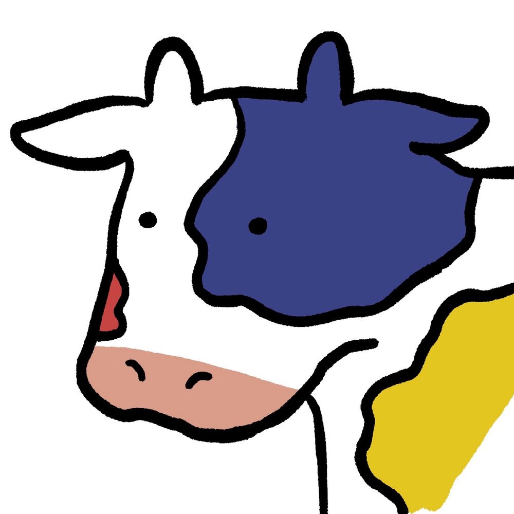 うしさん
