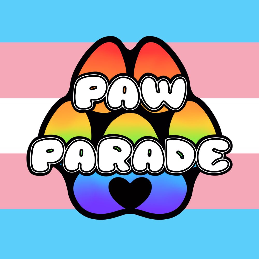Paw Parade