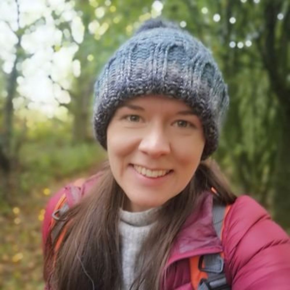 Dr Michelle Swainson