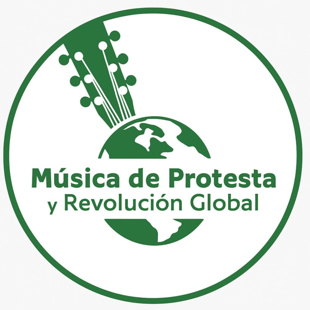 Protest & Musica 🌎🇺🇦🎶