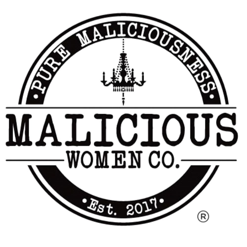 Malicious Women Candle Co