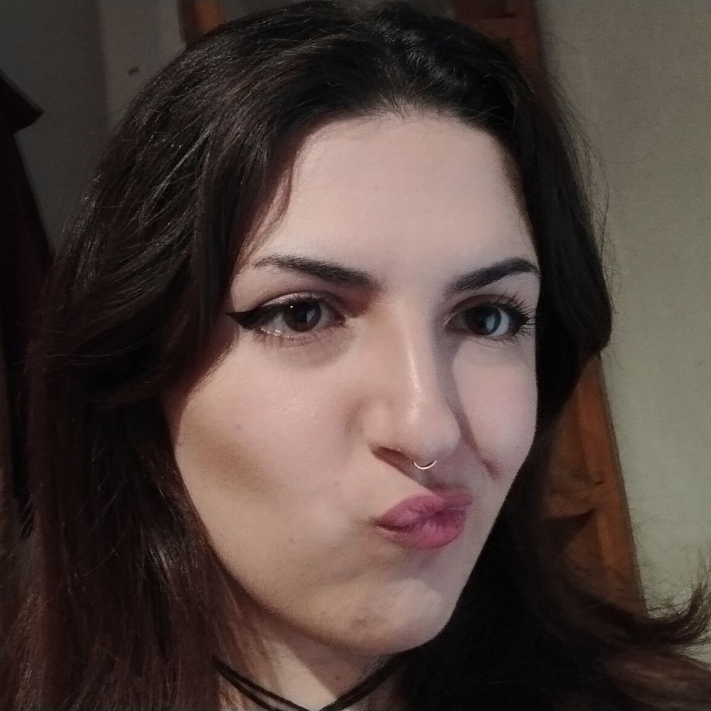 Ines Cœur Mezzoud