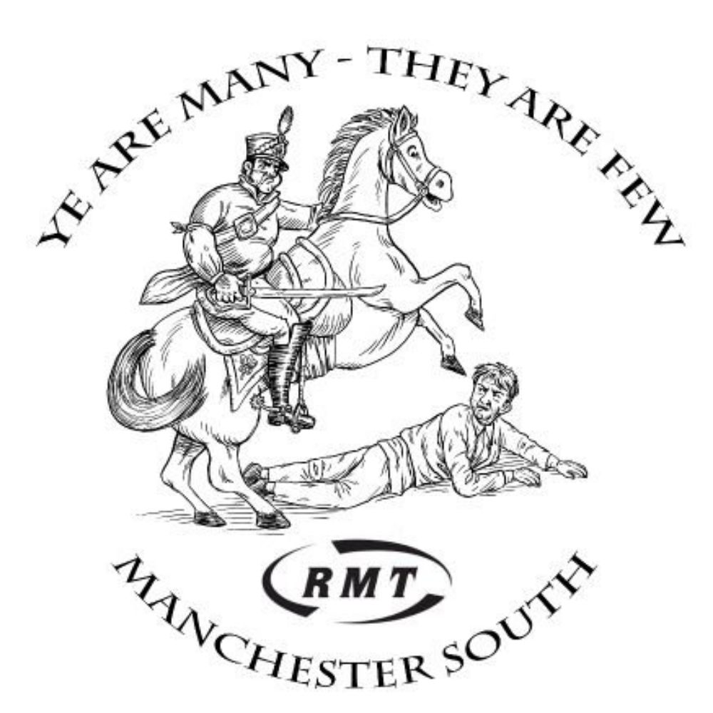 Manchester South RMT