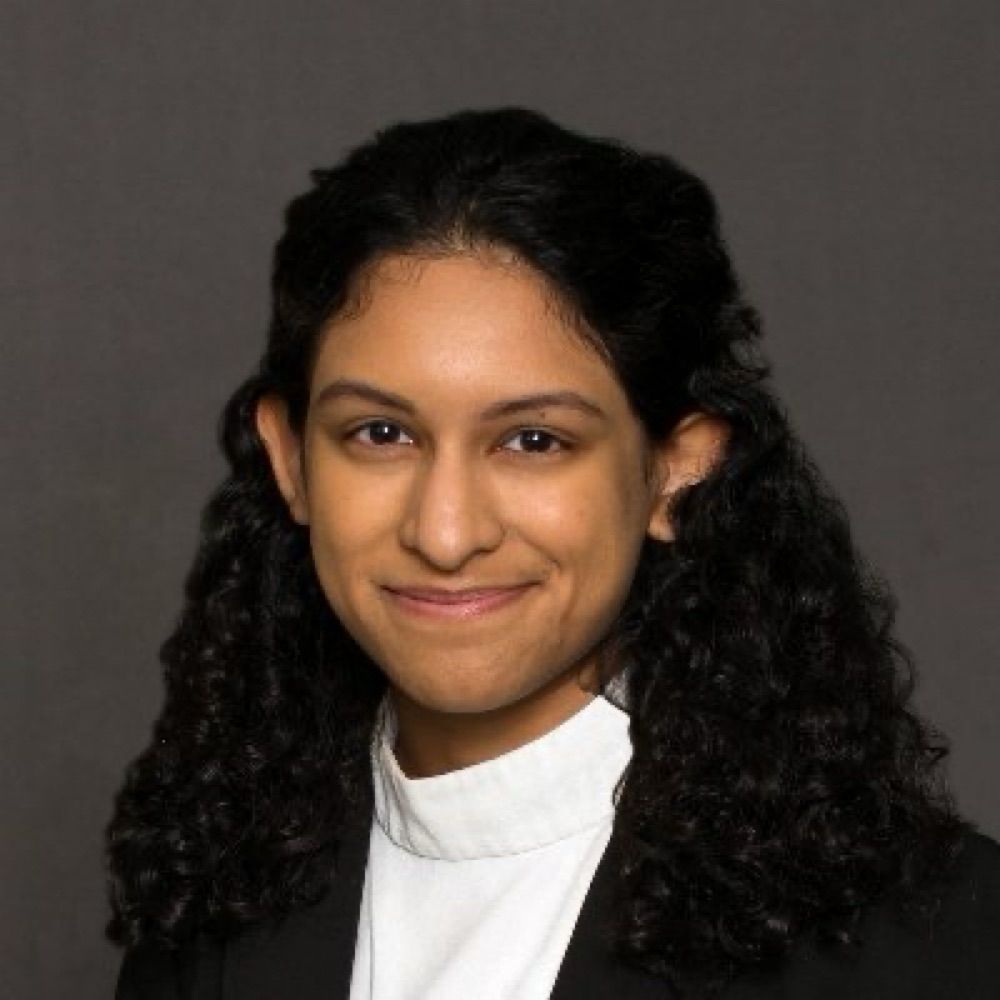 Avani Pathak, DO