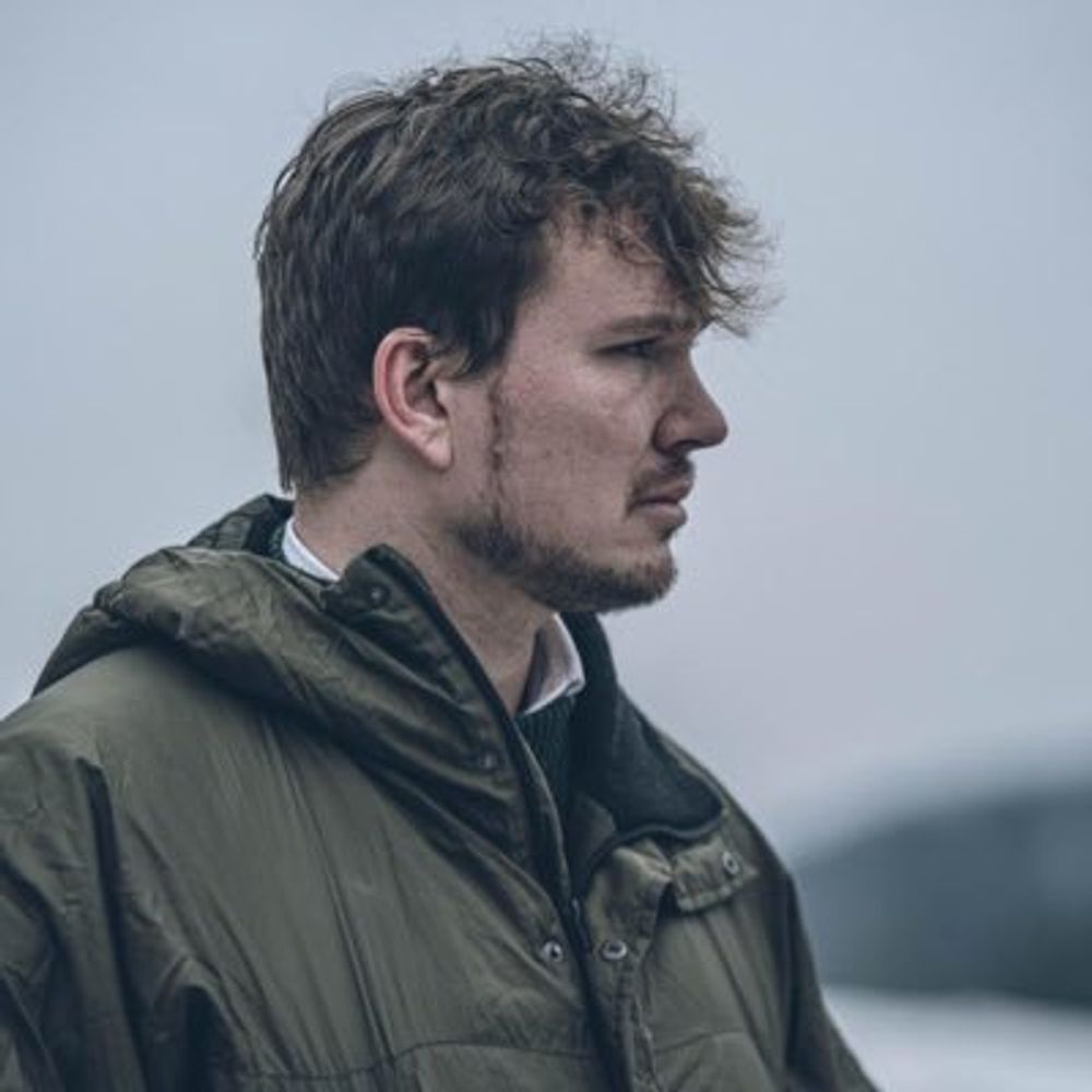 Stefan Tompson