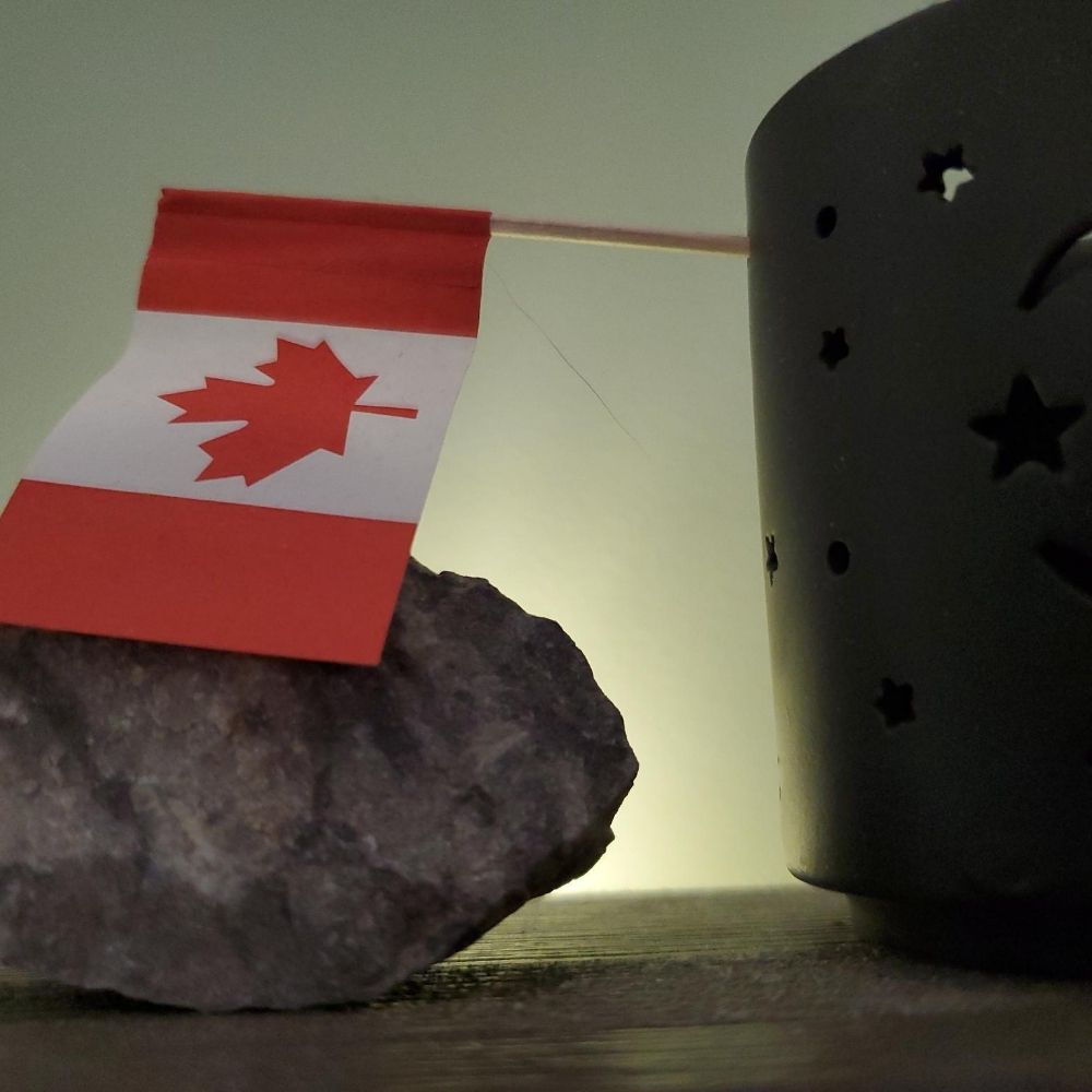 Rathyma 🇨🇦