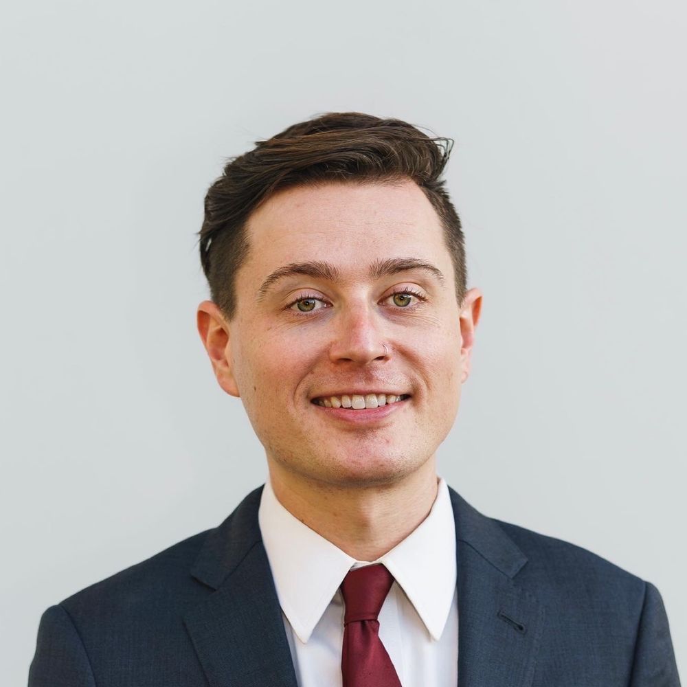 jacob gellman