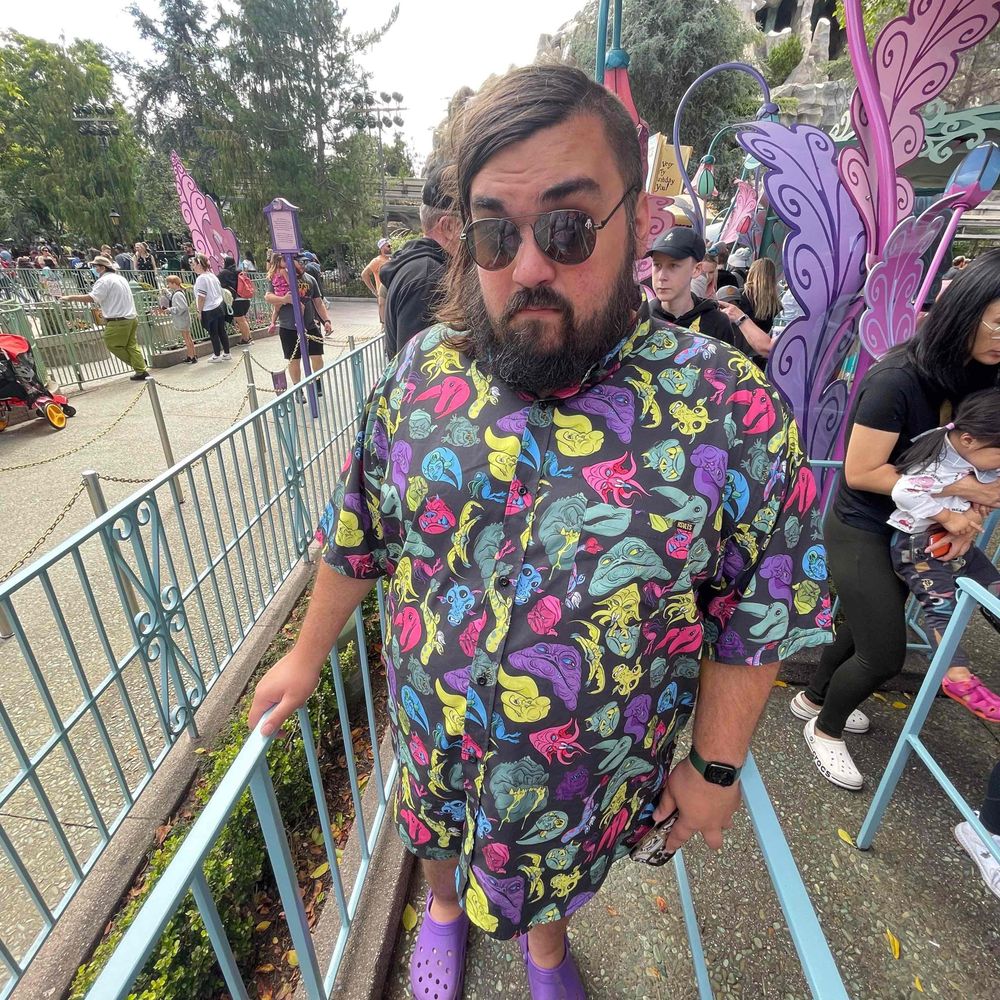 ScaryGary