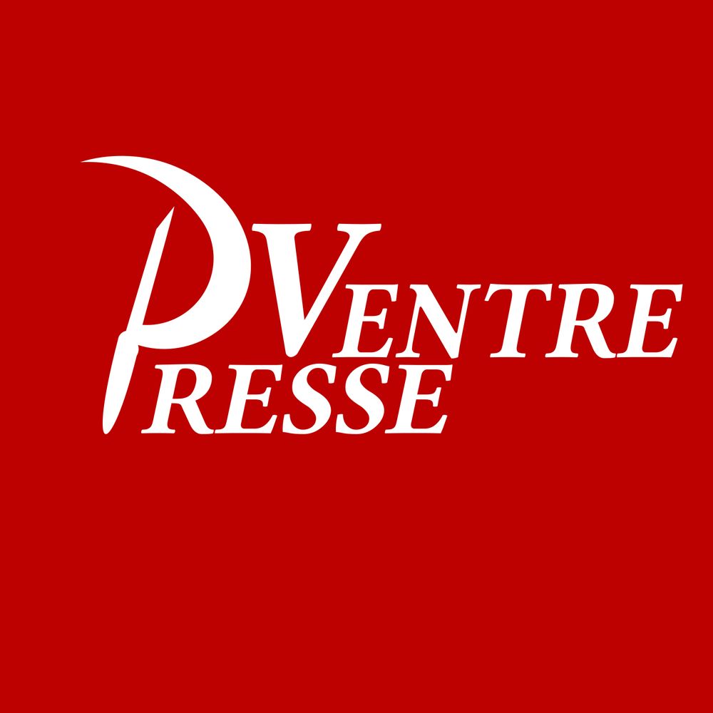 Ventre Presse