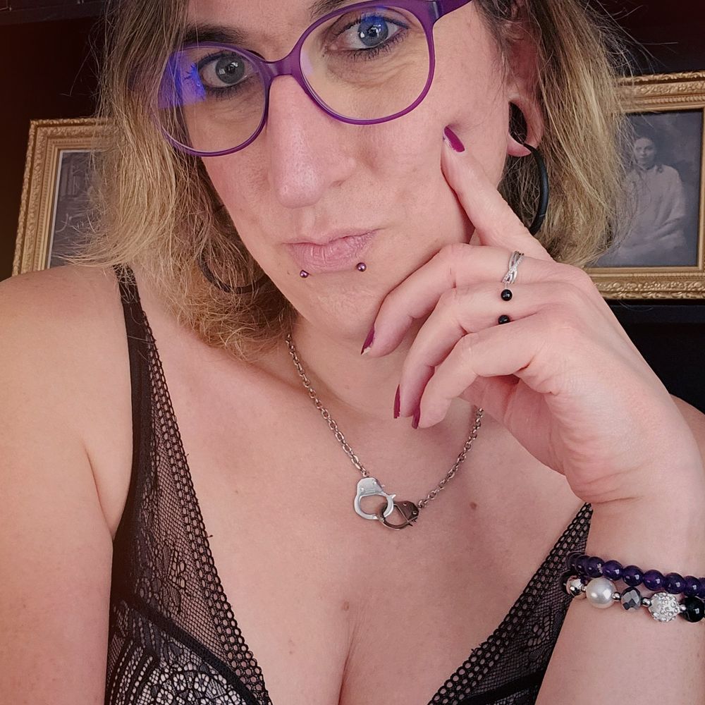 Sabine Fulgrim