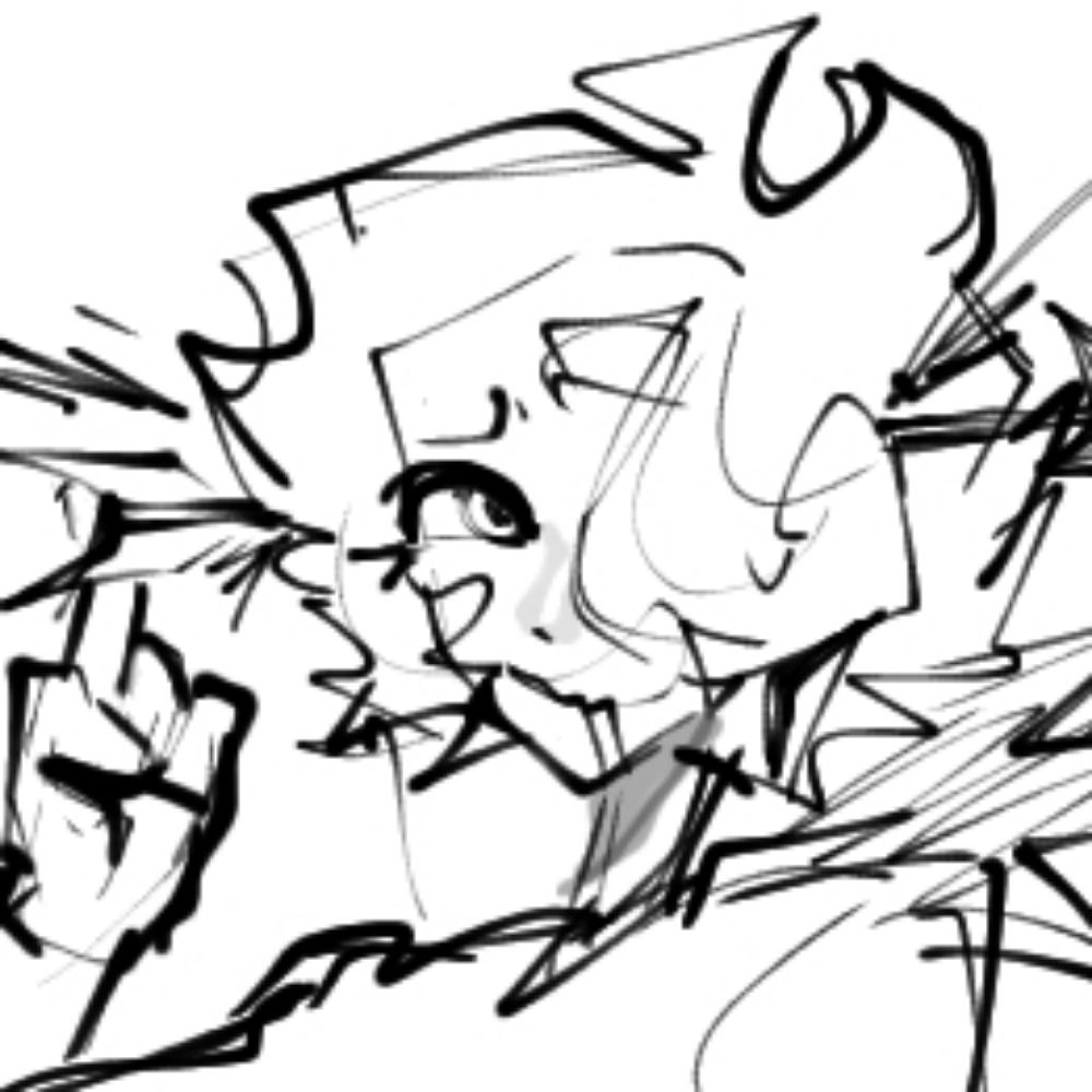 bumped