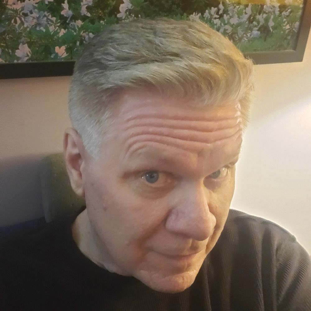 Steven Palmquist