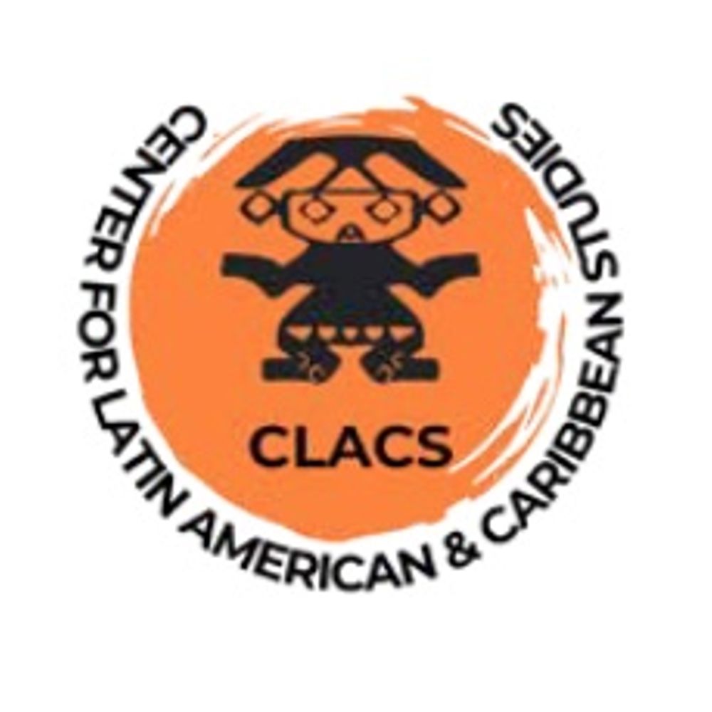 Center for Latin American and Caribbean Studies UIUC