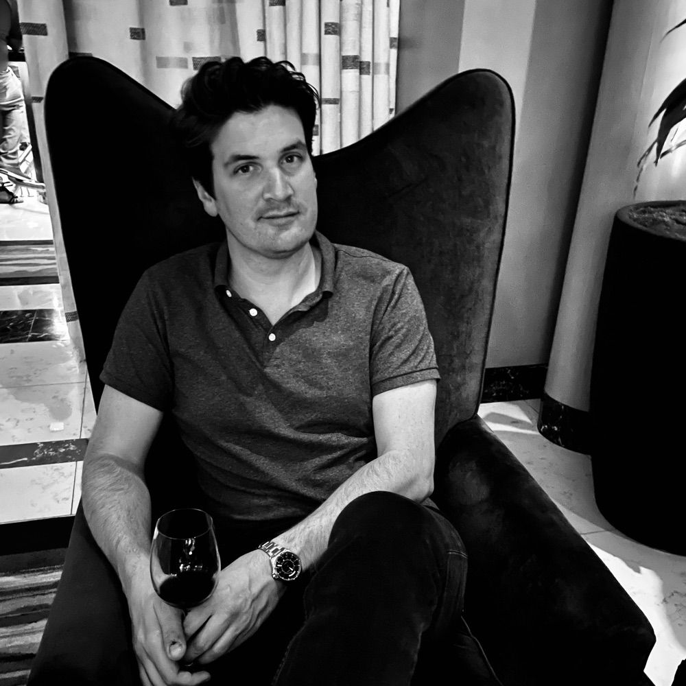 John Langeler