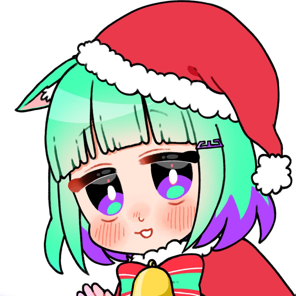 五徳ねんころ@人畜無害Vtuber