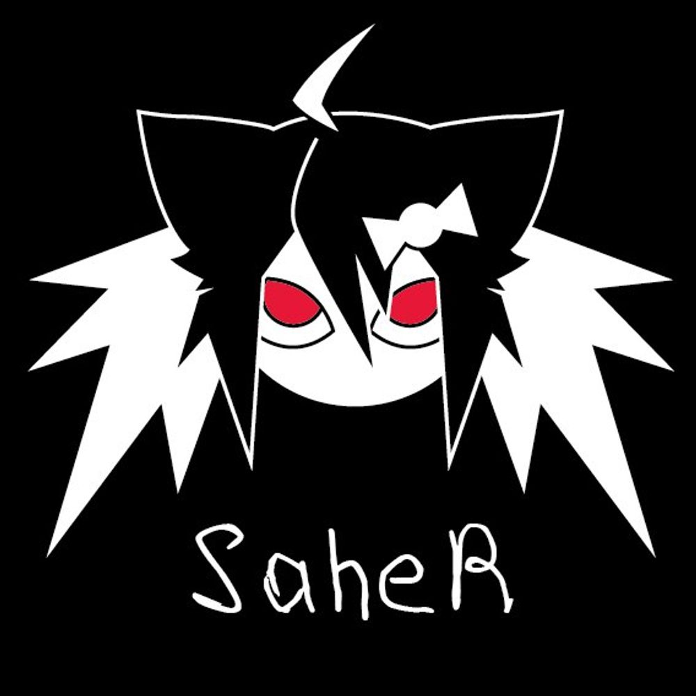 Saher