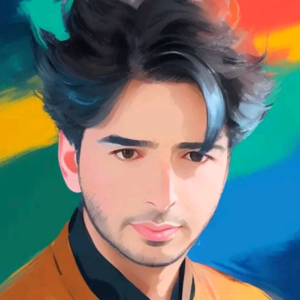 Naeem Lashari
