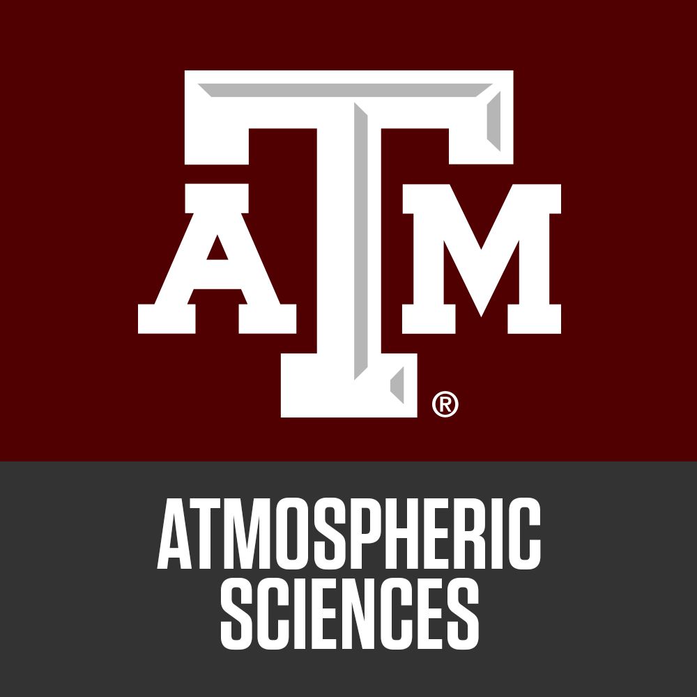 TAMU Atmospheric Sciences