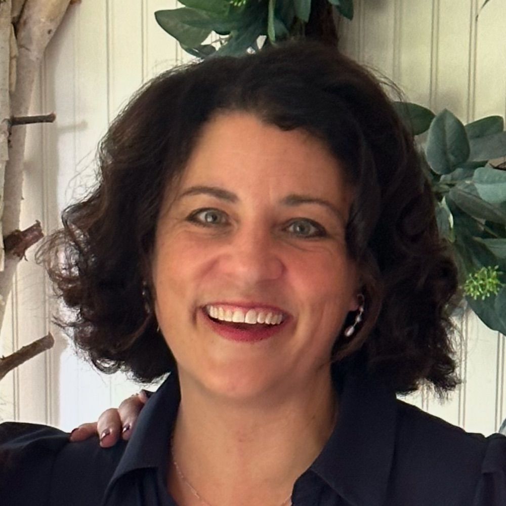 Sarah Parker