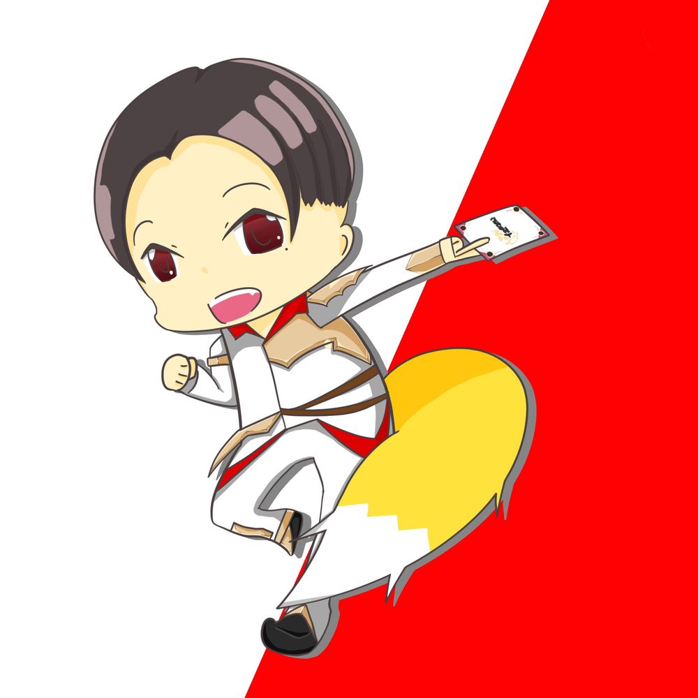 もふもふ