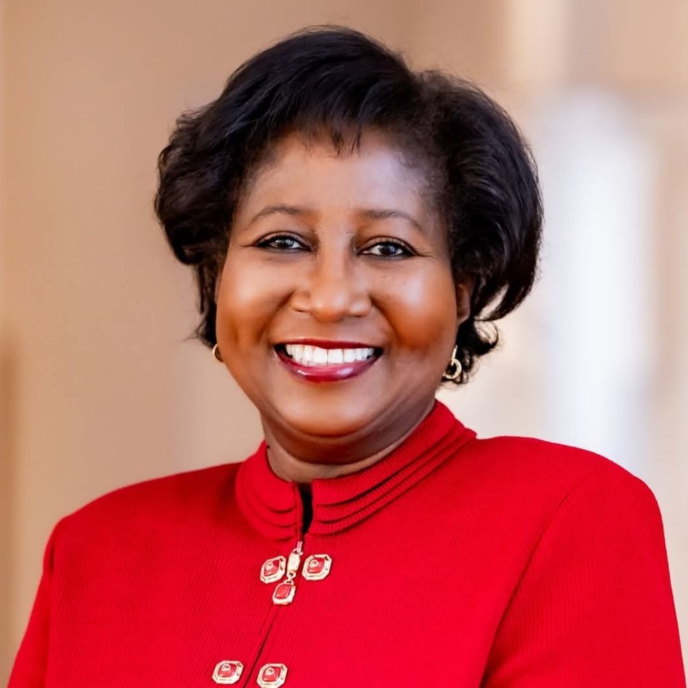 Sandra K. Johnson