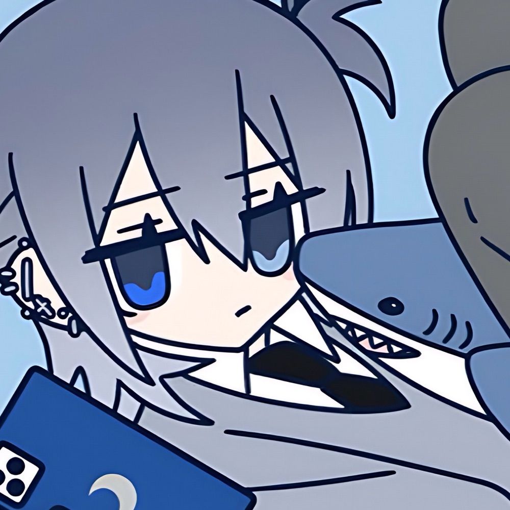 ぬい