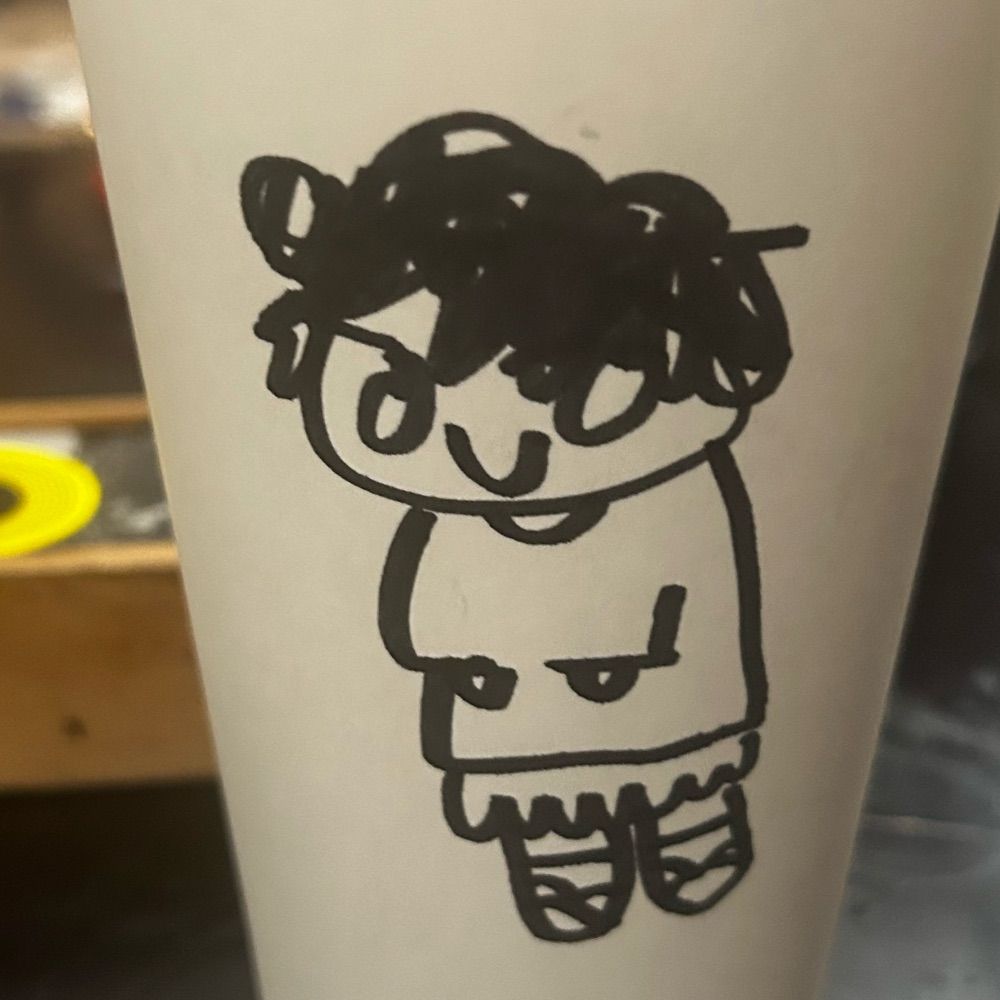 User avatar