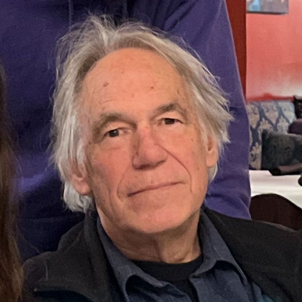 Richard Mahon