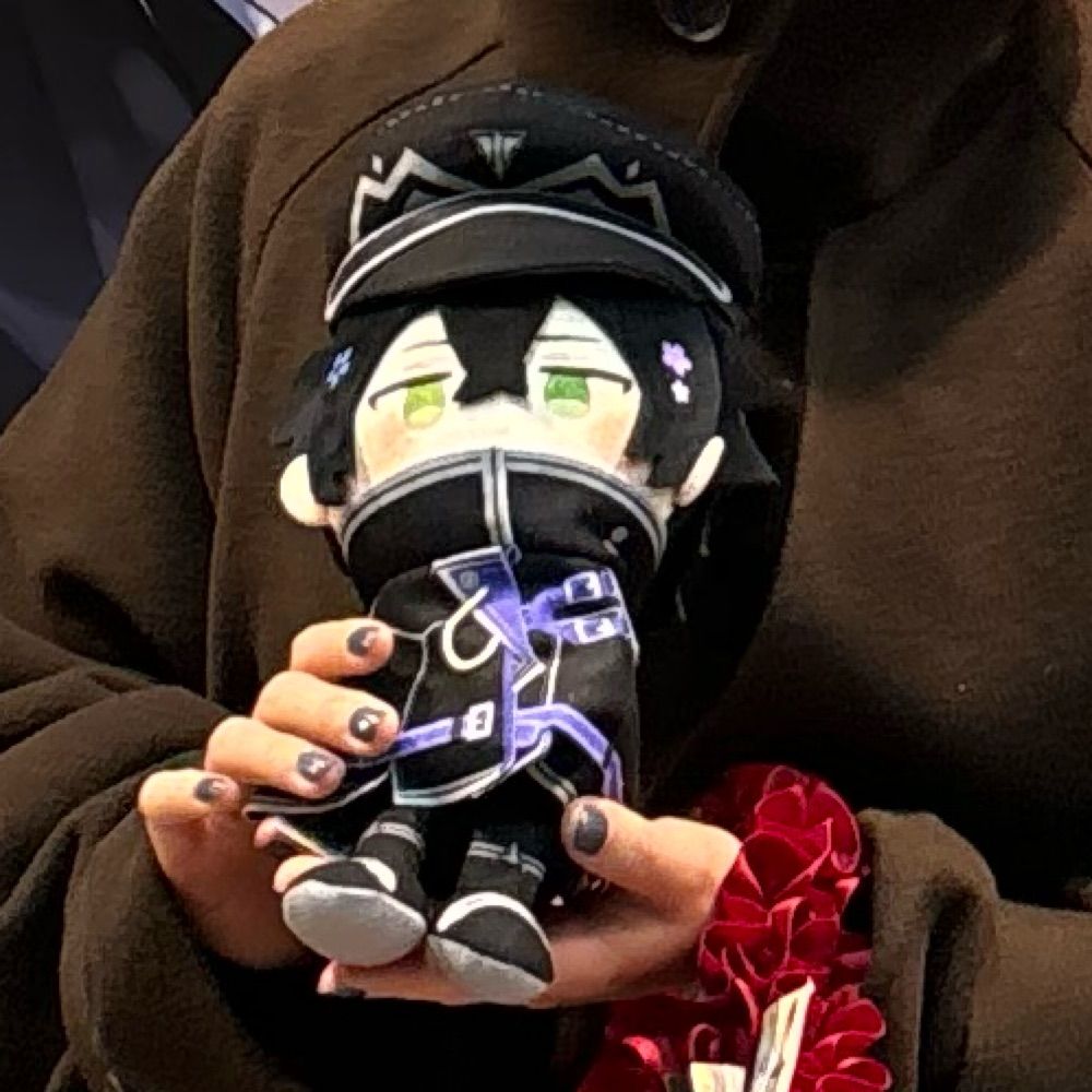 🐇⭐️すず🩰🧴
