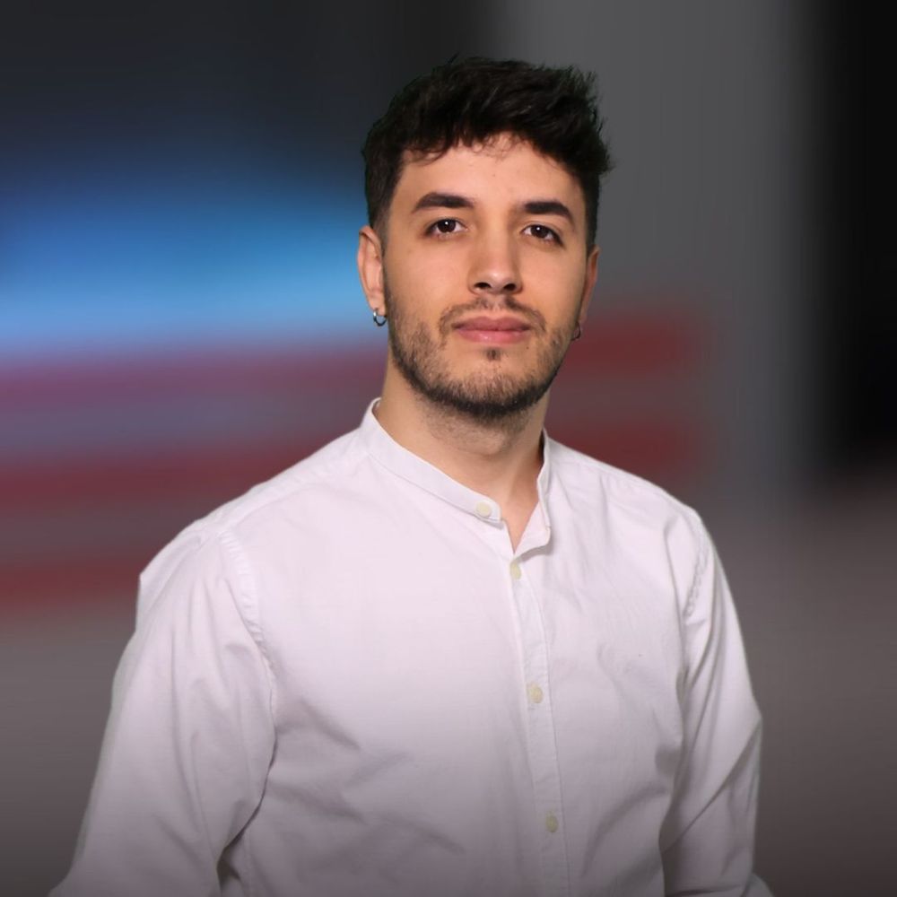 Chema Molina