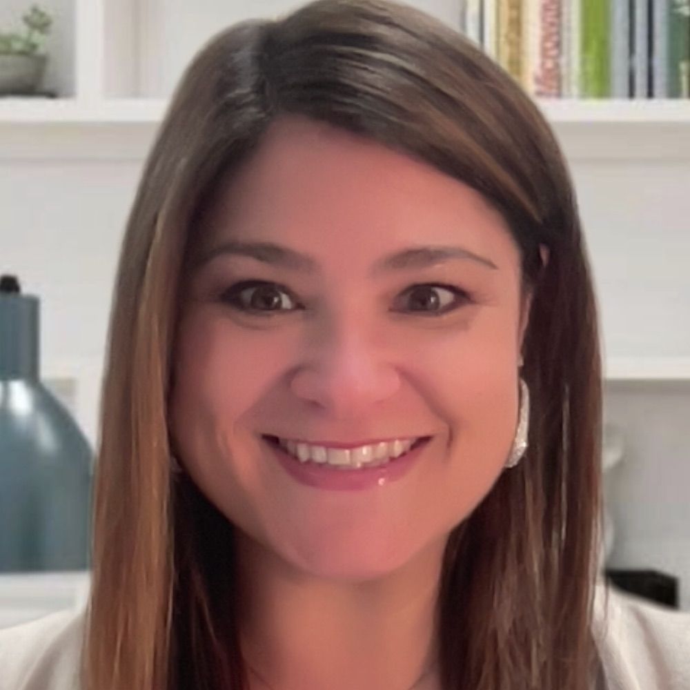 Rebecca M. Henderson, Ed.D