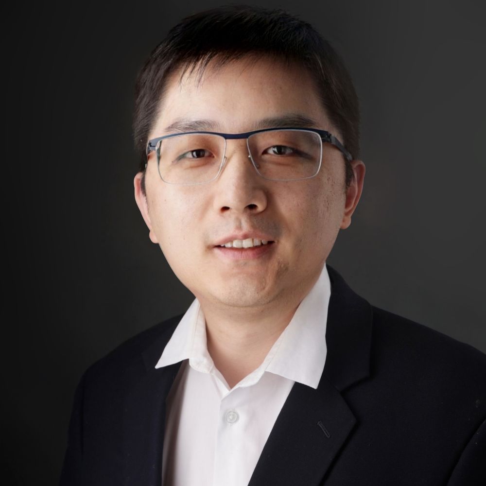 Eric Zhou