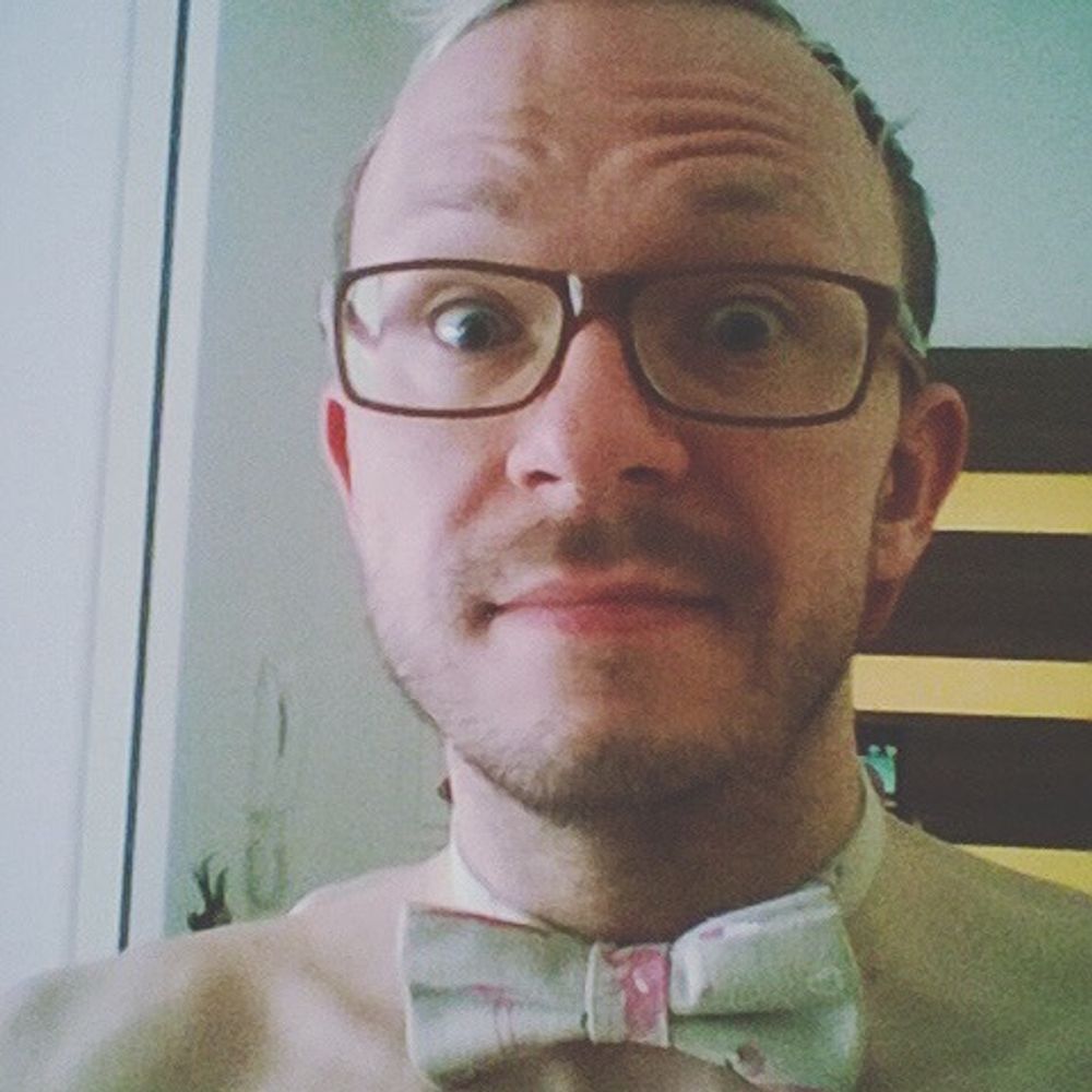 Michał Kamil Piotrowski