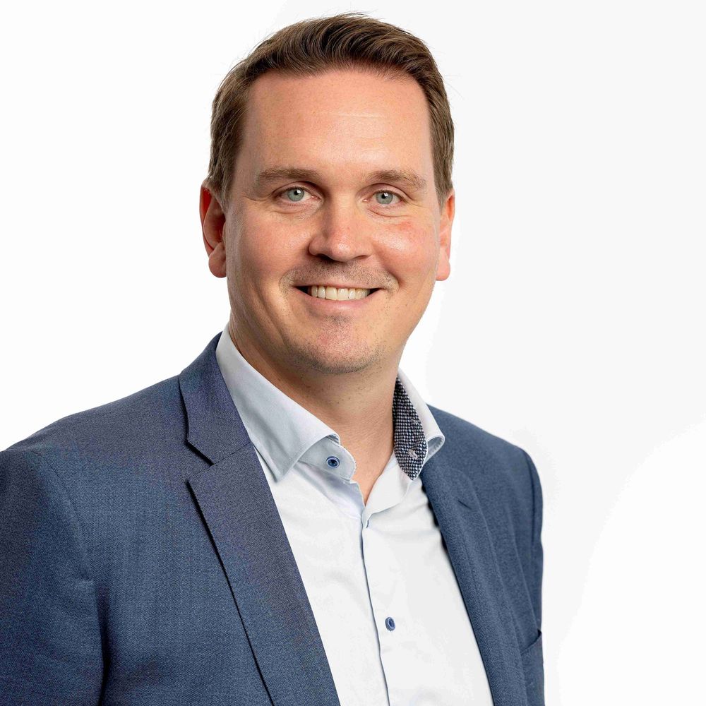 Kevin Walsh