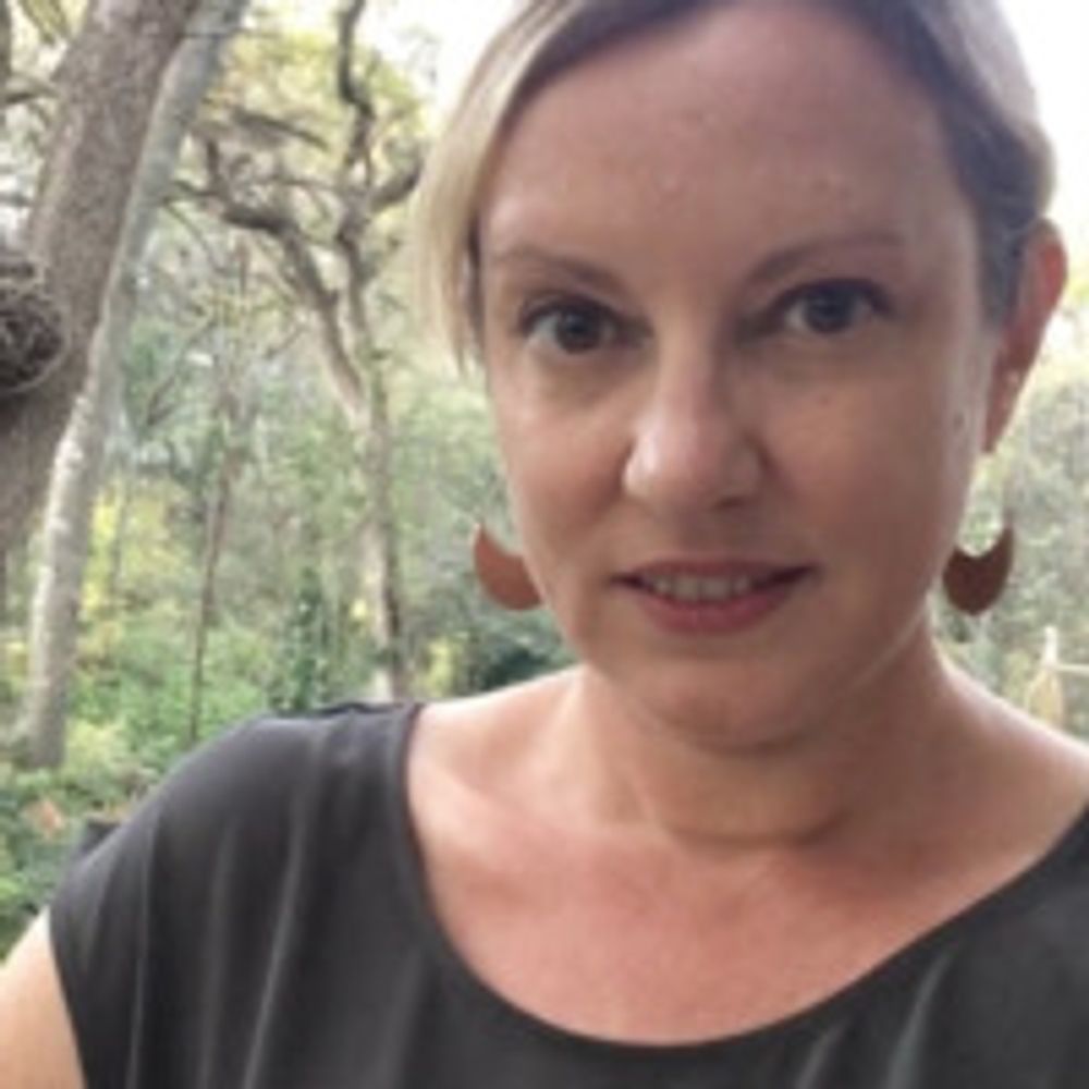 Rebecca Reynolds