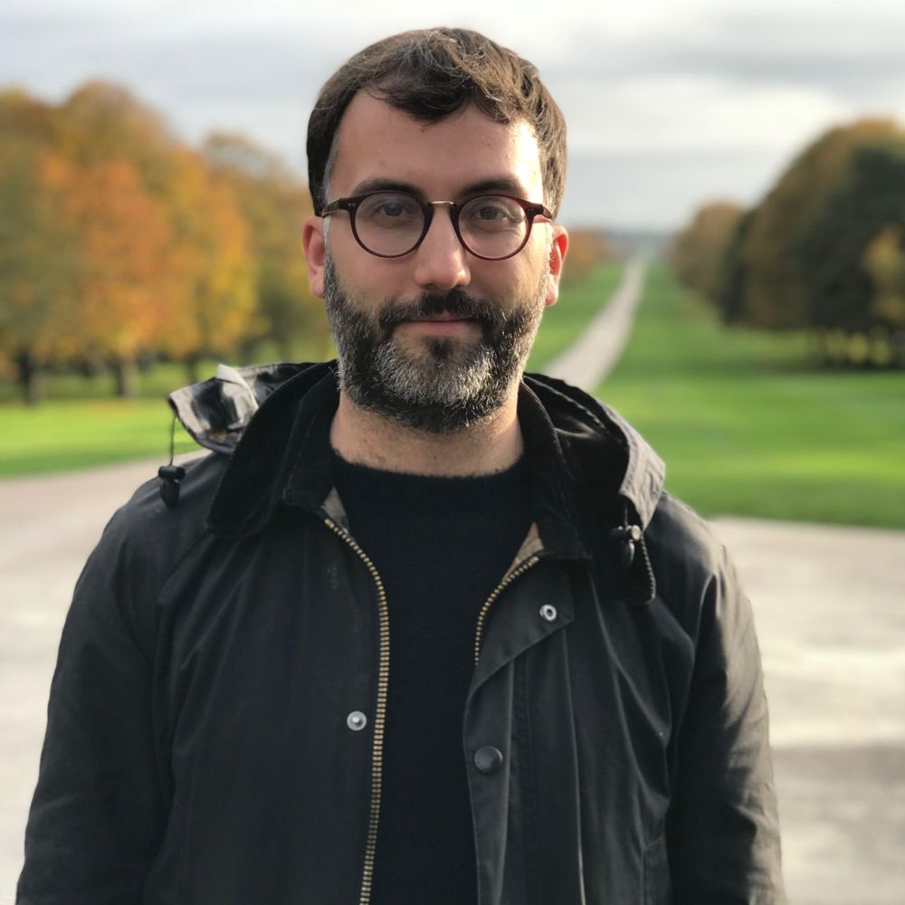 Matthew Biehl