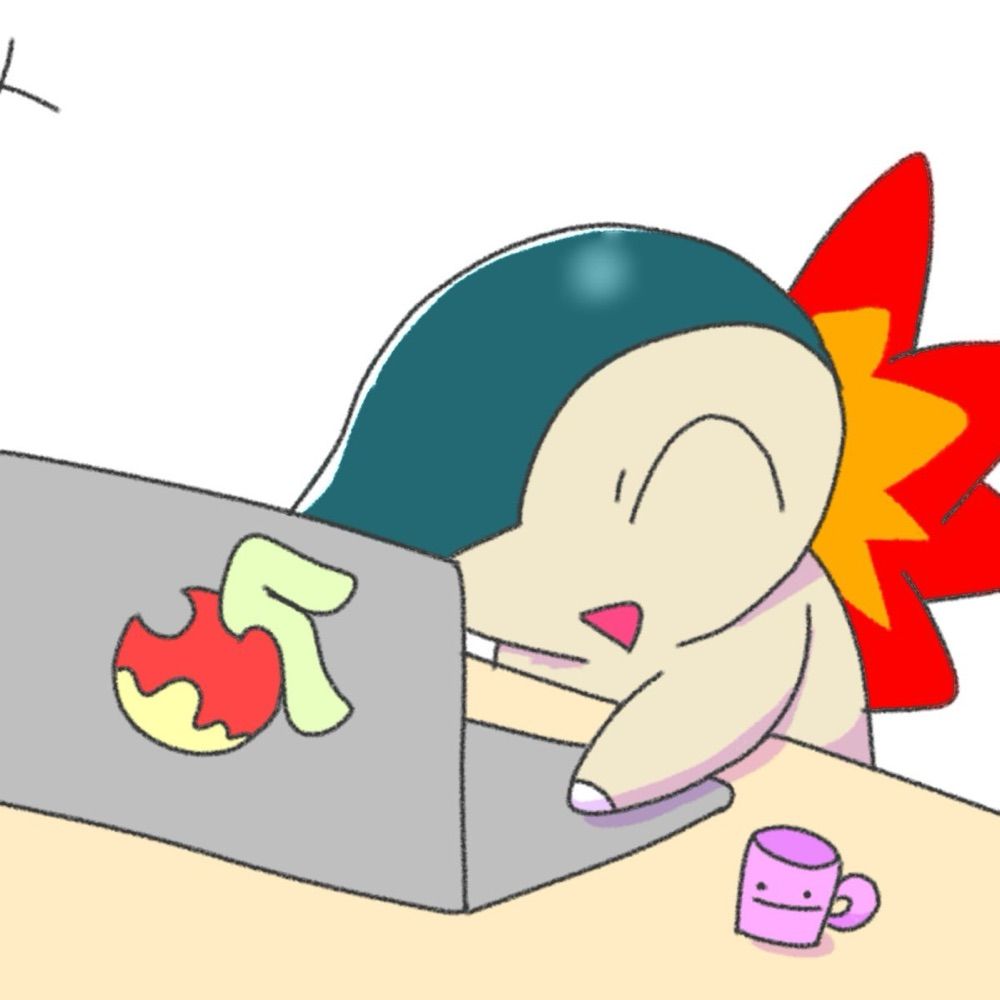 ね™︎
