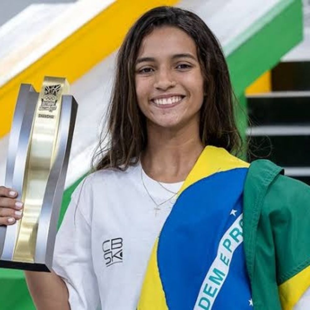 karolzinha do sport