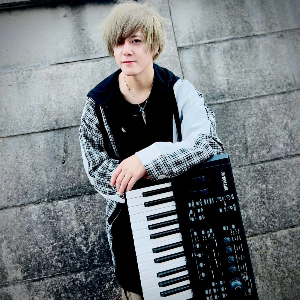 白井アキト🎹Akito Shrai