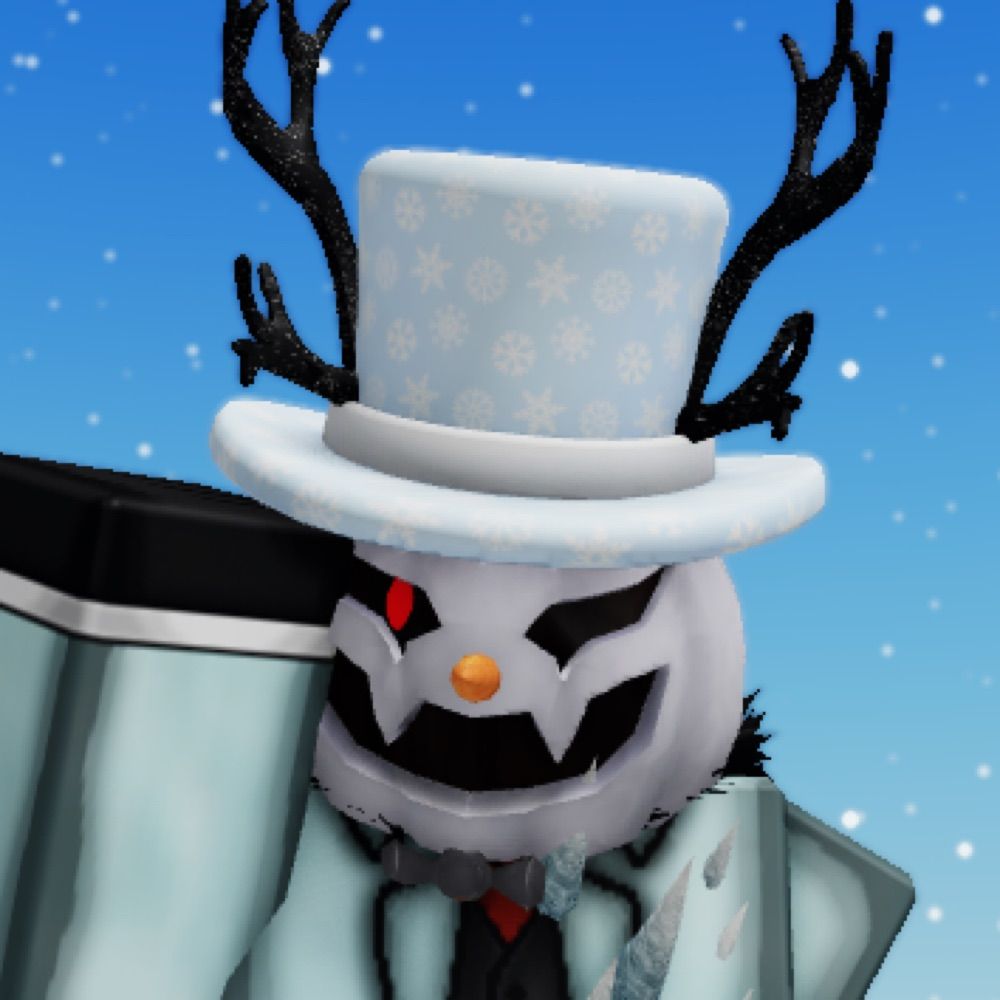 Frosty