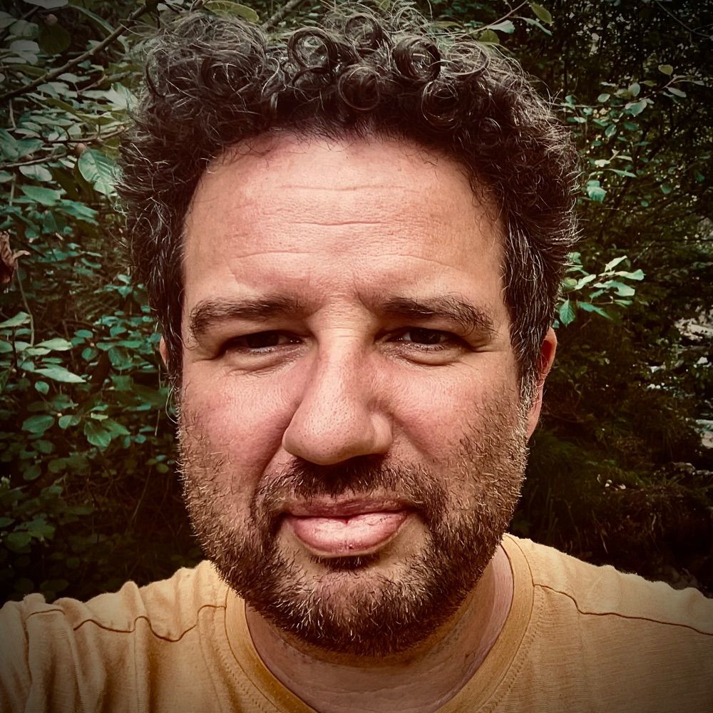 Olivier De Sutter