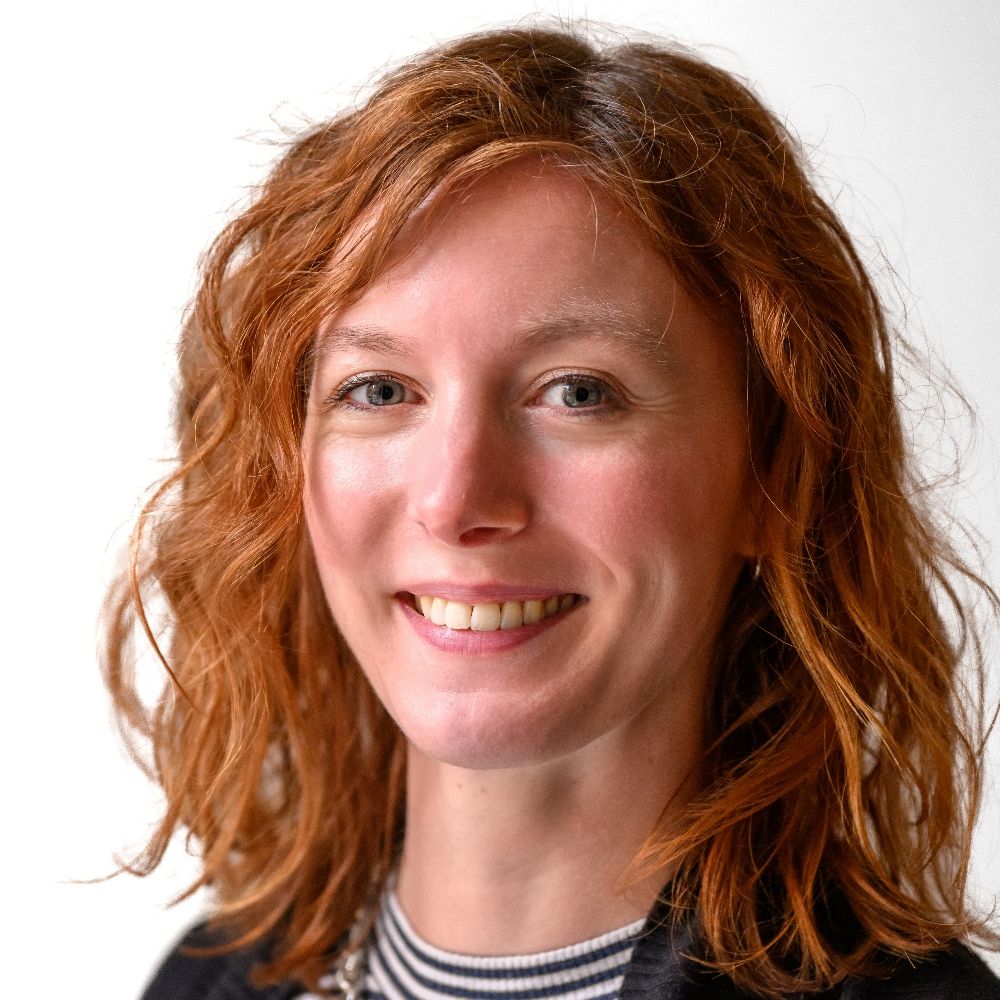 Josca Schoonejans, PhD