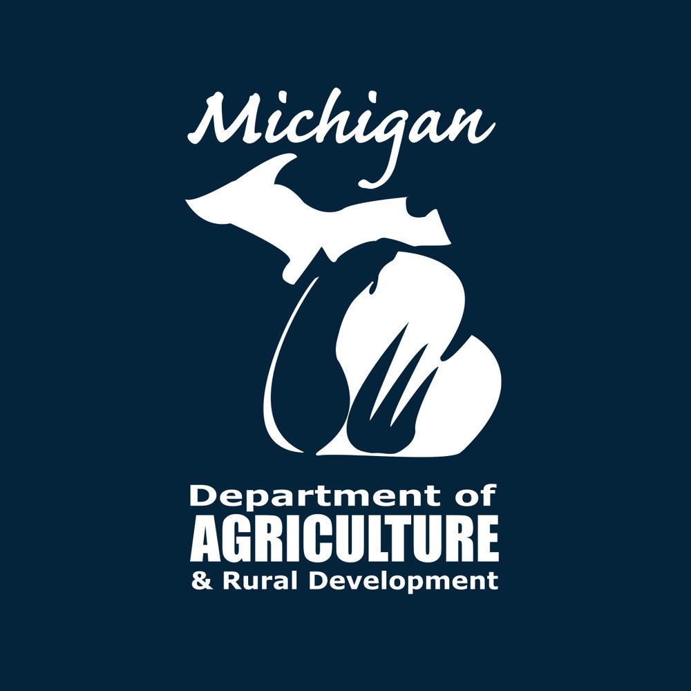 Michigan Department of Agriculture and Rural Development