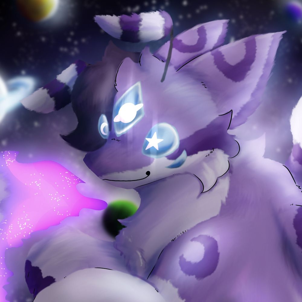 TheSpaceCanine