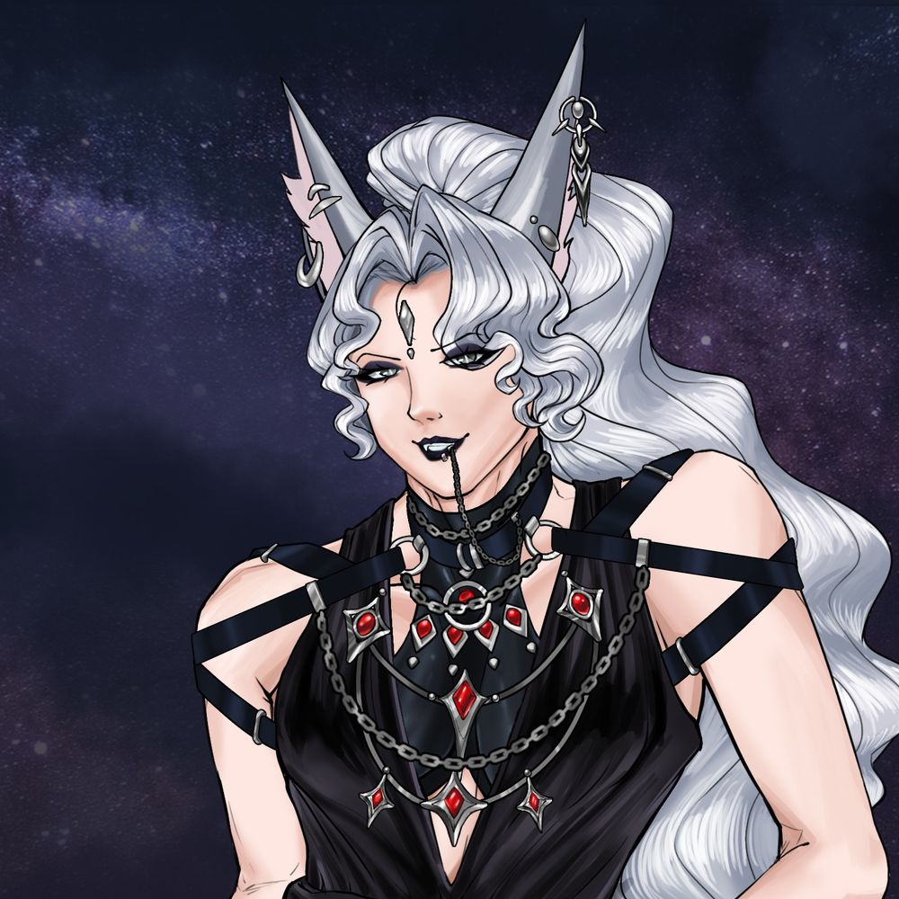 Fae’rynn (Fatal Futch)
