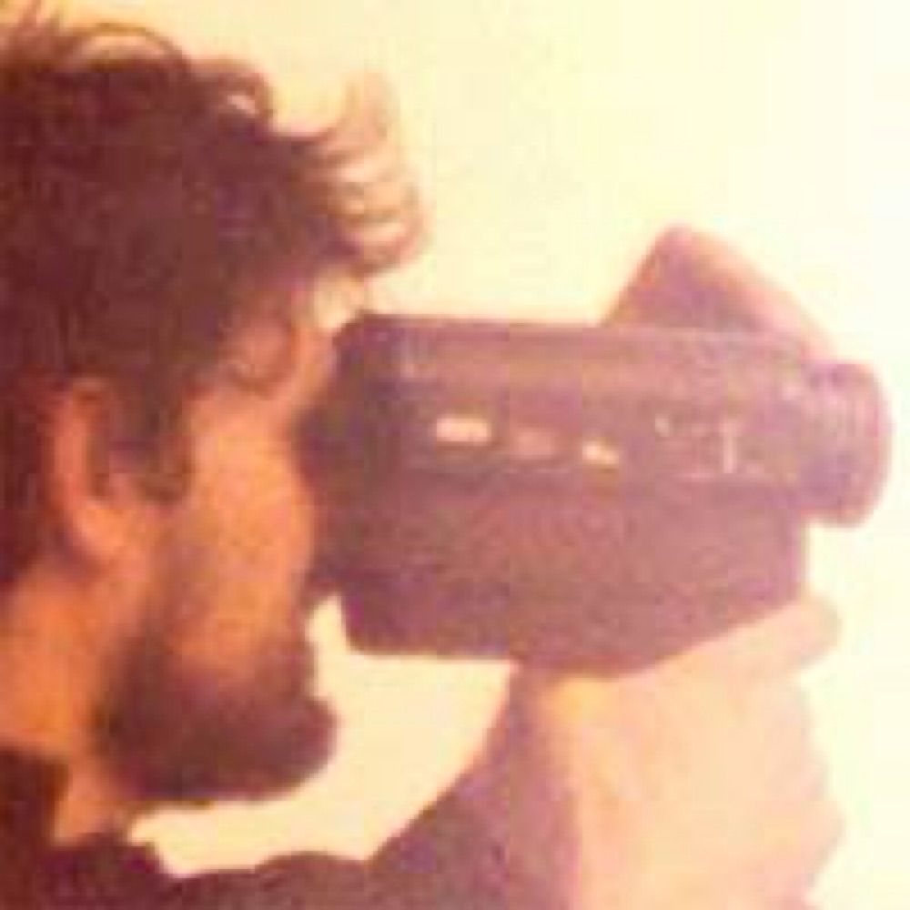 Ángel Rueda