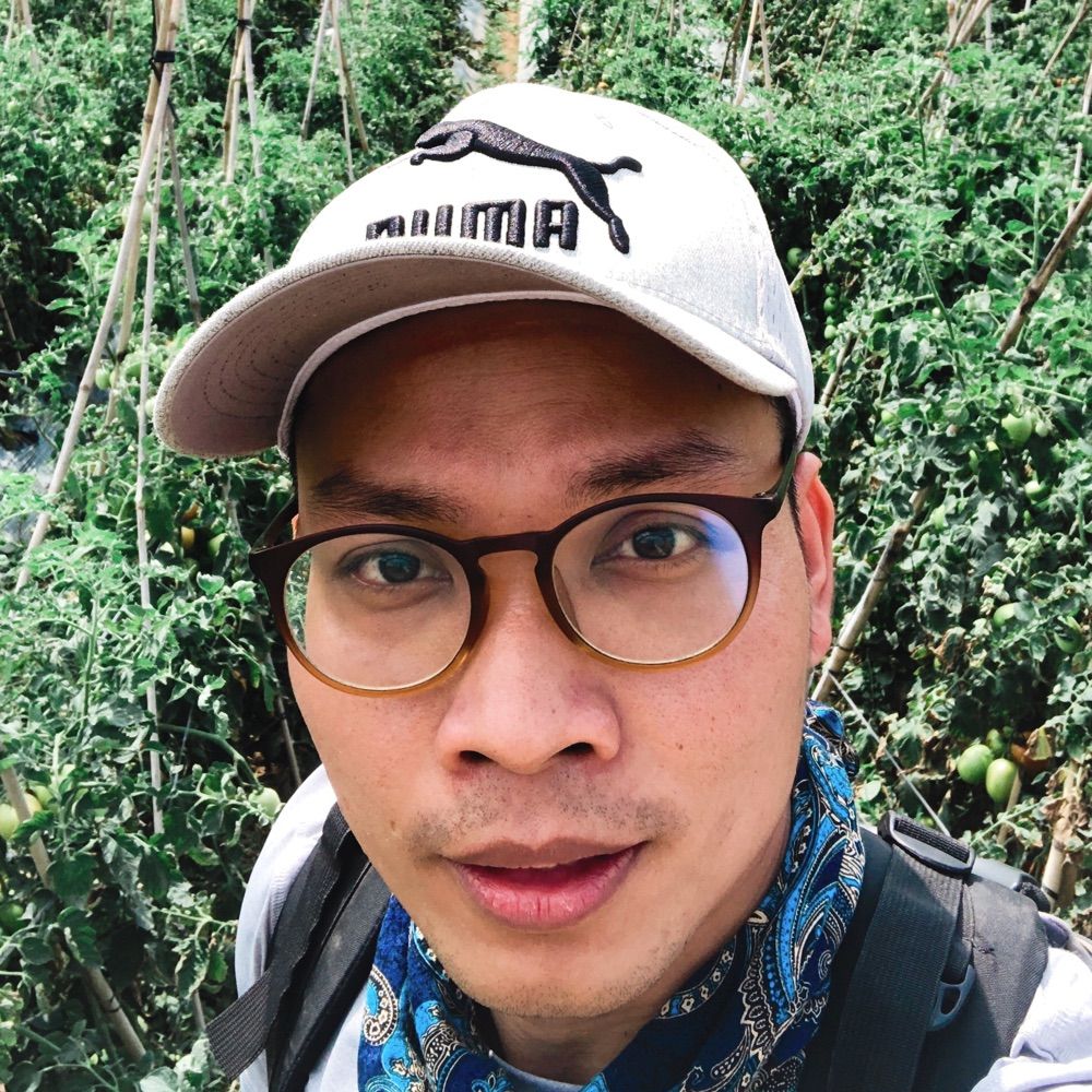Hoang Nguyen