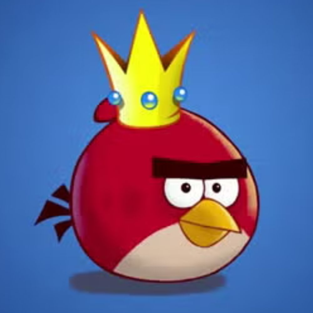 Depths of Angry Birds Wiki